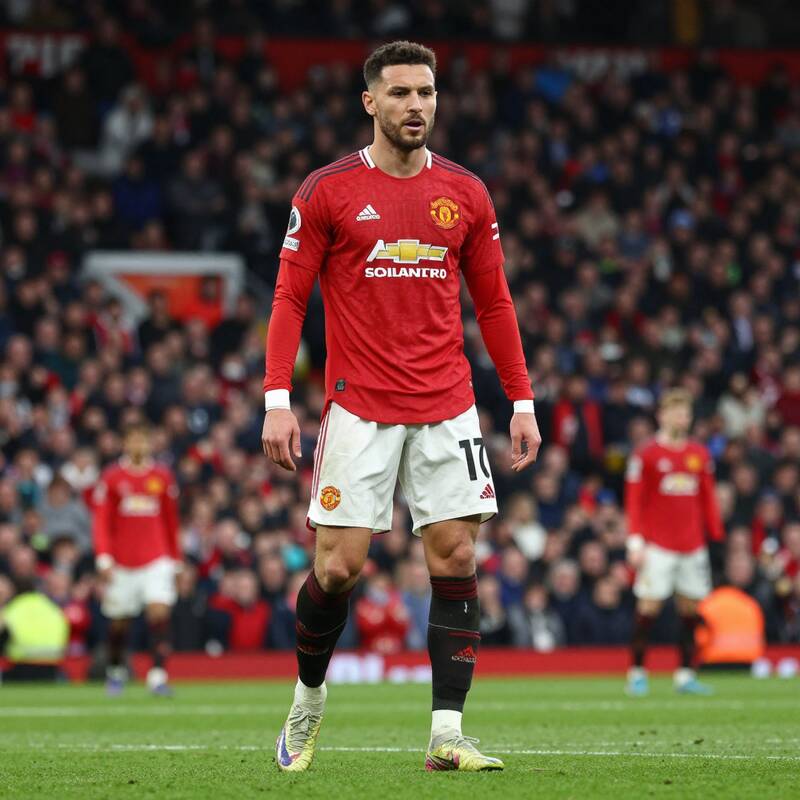 Vụ chuyển nhượng Morgan Rogers: Man United hưởng lợi gián tiếp từ bom tấn của Chelsea - 5130