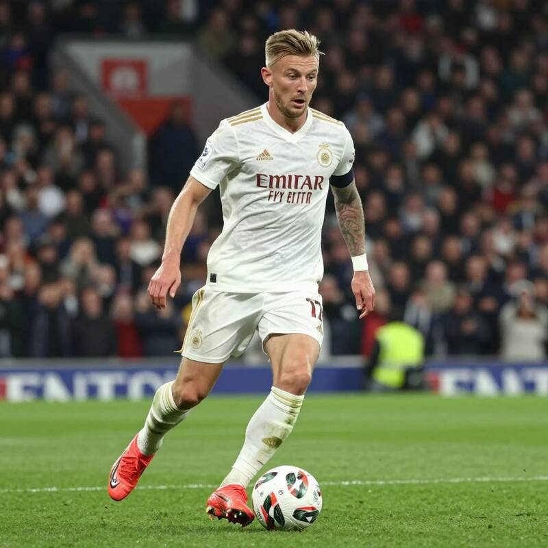 Chiến thắng của bóng đá đẹp: Toni Kroos và dòng trạng thái gây bão sau chung kết World Cup - 2189