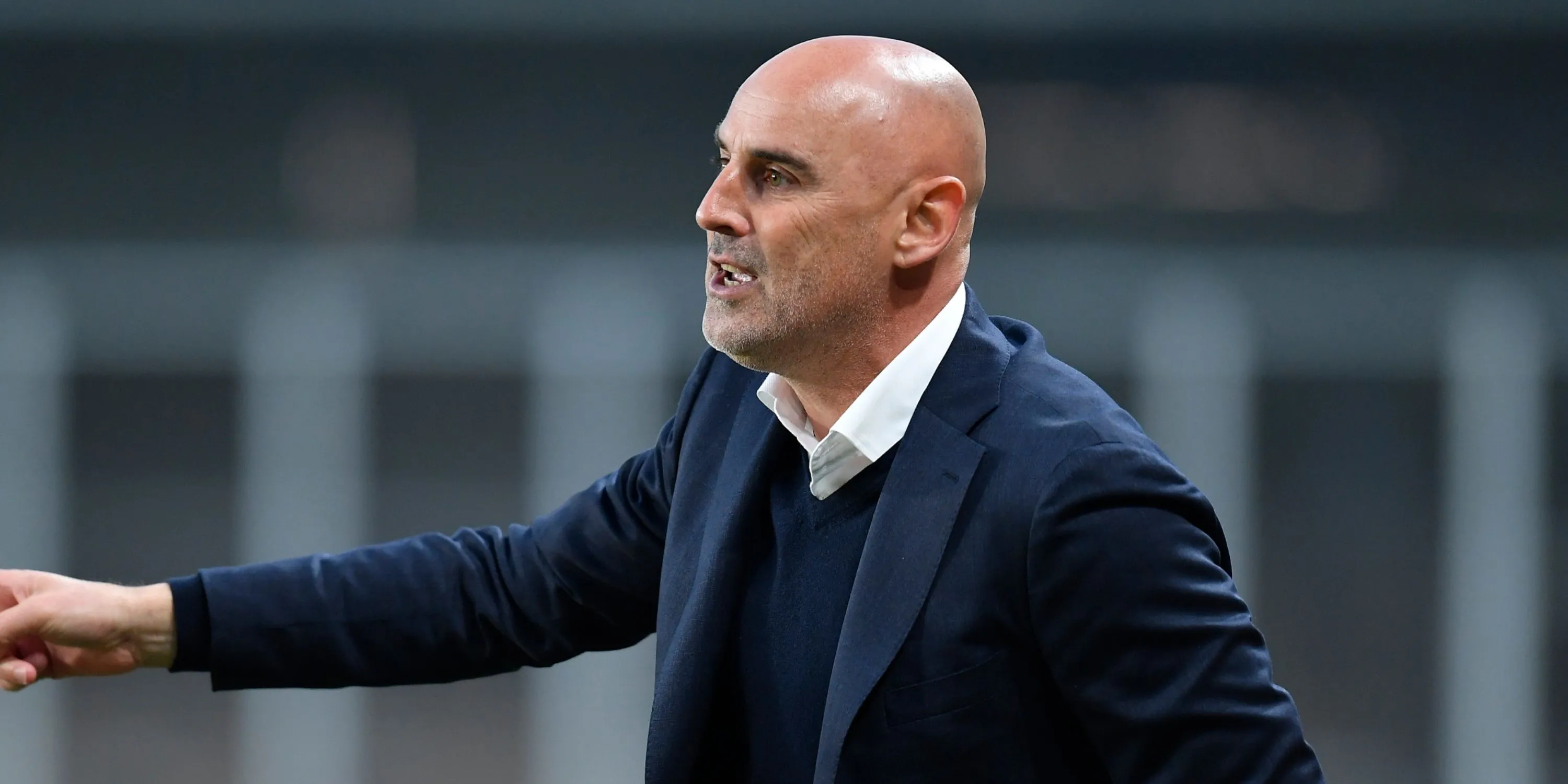 Kevin Muscat, huấn luyện viên nổi tiếng với phong cách quản lý cứng rắn