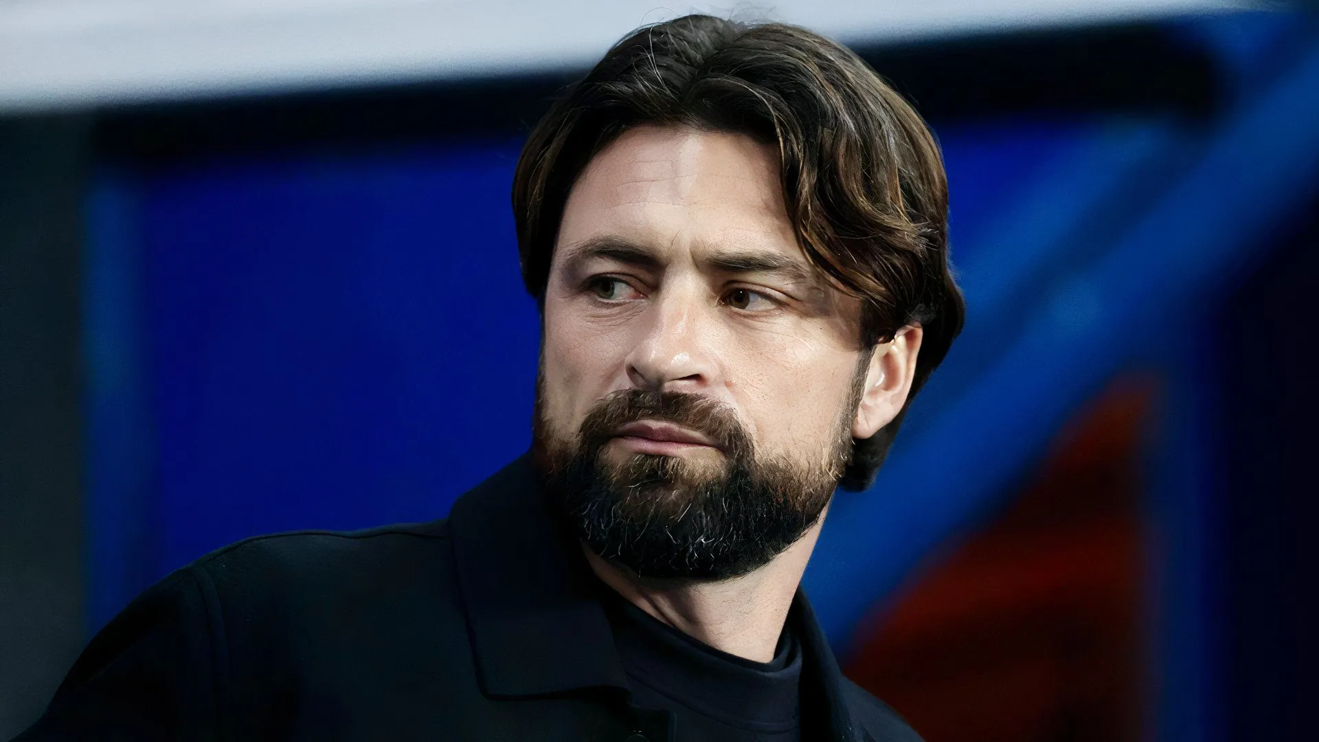 Russell Martin tại Rangers - cựu HLV giúp Southampton thăng hạng