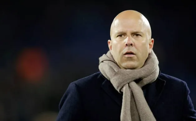 Slot cần tìm ra một công thức sử dụng Wirtz hiệu quả hơn.