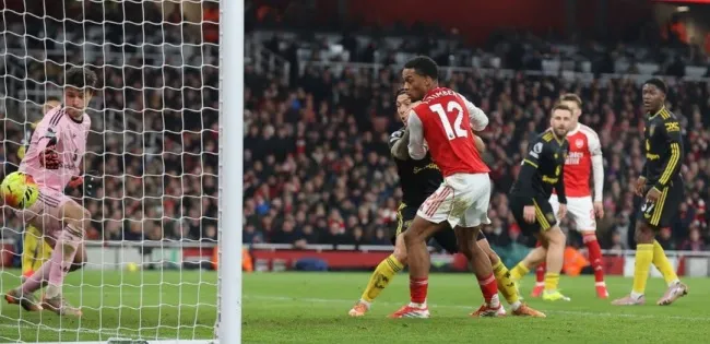 Tình huống phản lưới nhà tai hại